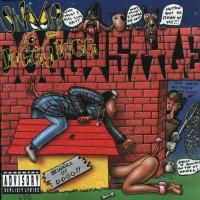 Snoop Dogg - Doggystyle (1993) - Explicit Lyrics