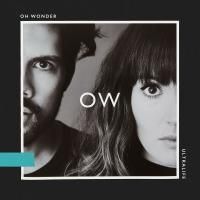 Oh Wonder - Ultralife (2017) (180 Gram Audiophile Vinyl)
