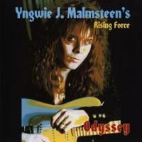 Yngwie J. Malmsteen's Rising Force - Odyssey (1988)