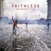 Faithless - Outrospective (2001) (180 Gram Audiophile Vinyl) 2 LP