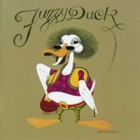 Fuzzy Duck - Fuzzy Duck (1971)
