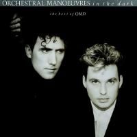 Orchestral Manoeuvres In The Dark - The Best Of OMD (1988)