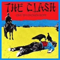 The Clash - Give 'Em Enough Rope (1978)