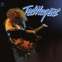 Ted Nugent - Ted Nugent (1975) - Hybrid SACD