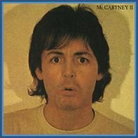 Paul McCartney - McCartney II (1980) (180 Gram Audiophile Vinyl)