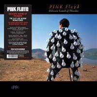 Pink Floyd - Delicate Sound Of Thunder (1988) (180 Gram Audiophile Vinyl) 2 LP