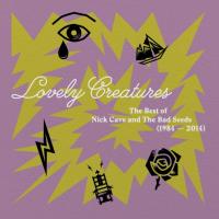 Nick Cave & The Bad Seeds - Lovely Creatures: The Best Of Nick Cave & The Bad Seeds (2017) (180 Gram Audiophile Vinyl) 3 LP