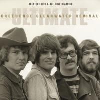 Creedence Clearwater Revival - Ultimate: Greatest Hits & All-Time Classics (2012) - 3 CD Box Set
