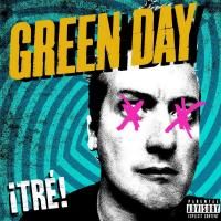 Green Day - Tre! (2012) (180 Gram Audiophile Vinyl)