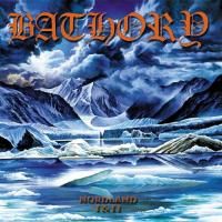 Bathory ‎- Nordland I-II (2003) (180 Gram Audiophile Vinyl) 2 LP