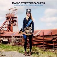 Manic Street Preachers - National Treasures: The Complete Singles (2011) - 2 CD Box Set