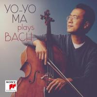 Yo-Yo Ma - Yo-Yo Ma Plays Bach (2017)