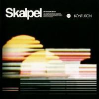 Skalpel ‎- Konfusion (2005) - 2 CD Box Set