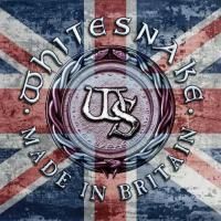 Whitesnake - Made In Britain / The World Record (2013) - 2 CD Box Set