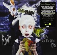 Korn - See You On The Other Side (2005) - 2 CD Limited Edition
