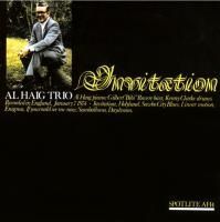 Al Haig Trio - Invitation (1975)