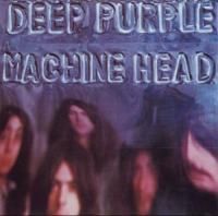 Deep Purple - Machine Head (1972) (180 Gram Audiophile Vinyl)