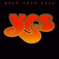 Yes - Open Your Eyes (1997) (180 Gram Audiophile Vinyl) 2 LP