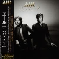 Air - Love 2 (2009)