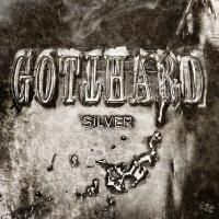 Gotthard - Silver (2017) - 2 LP+CD