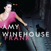 Amy Winehouse - Frank (2003) (180 Gram Audiophile Vinyl)