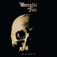 Mercyful Fate - Time (1994)