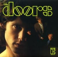 The Doors - The Doors (1967) - Hybrid SACD