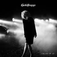 Goldfrapp - Tales Of Us (2013) - LP+CD