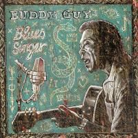 Buddy Guy - Blues Singer (2003)