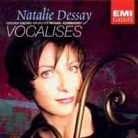 Natalie Dessay - Vocalises (1998)