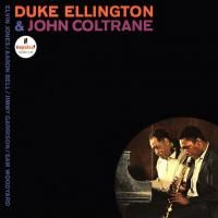 Duke Ellington & John Coltrane - Duke Ellington & John Coltrane (1963) - Ultimate High Quality CD