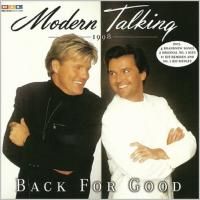 Modern Talking - Back For Good (1998)