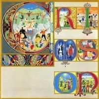 King Crimson - Lizard (1970) - HDCD