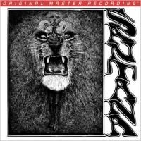 Santana - Santana (1969) - Numbered Limited Edition Hybrid SACD