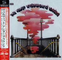 The Velvet Underground - Loaded (1970) - SHM-CD