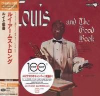 Louis Armstrong - Louis And The Good Book (1958) - SHM-CD