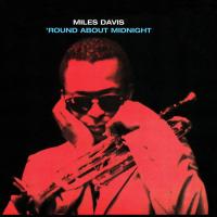 Miles Davis - 'Round About Midnight (1957)