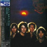 Ian Gillan Band - Scarabus (1977) - Blu-spec CD Paper Mini Vinyl