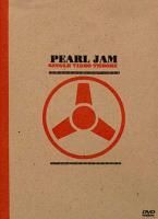 Pearl Jam - Single Video Theory (1998) (DVD)