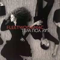 Fleetwood Mac - Say You Will (2003) (180 Gram Audiophile Vinyl) 2 LP