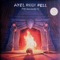 Axel Rudi Pell - The Ballads IV (2011) (180 Gram Audiophile Vinyl) 2 LP