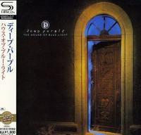 Deep Purple - House Of Blue Light (1987) - SHM-CD