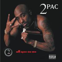 2Pac - All Eyez On Me (1996) - 2 CD Box Set