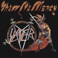 Slayer - Show No Mercy (1983) (180 Gram Audiophile Vinyl)