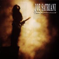 Joe Satriani - Extremist (1992)