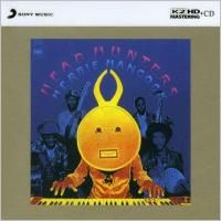 Herbie Hancock - Head Hunters (1973) - K2HD Mastering CD