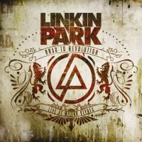 Linkin Park - Road To Revolution Live At Milton Keynes (2008) - CD+DVD Box Set