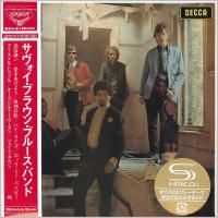 Savoy Brown Blues Band - Shake Down (1967) - SHM-CD Paper Mini Vinyl