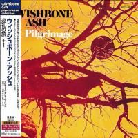Wishbone Ash - Pilgrimage (1971) - Paper Mini Vinyl