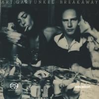 Art Garfunkel - Breakaway (1975) - Hybrid SACD